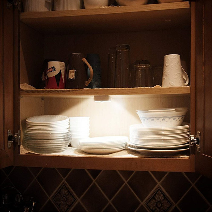 Bruce&Shark Hallway Night Light Wayfair